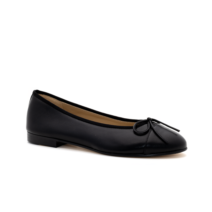 Ballet Flats - Black