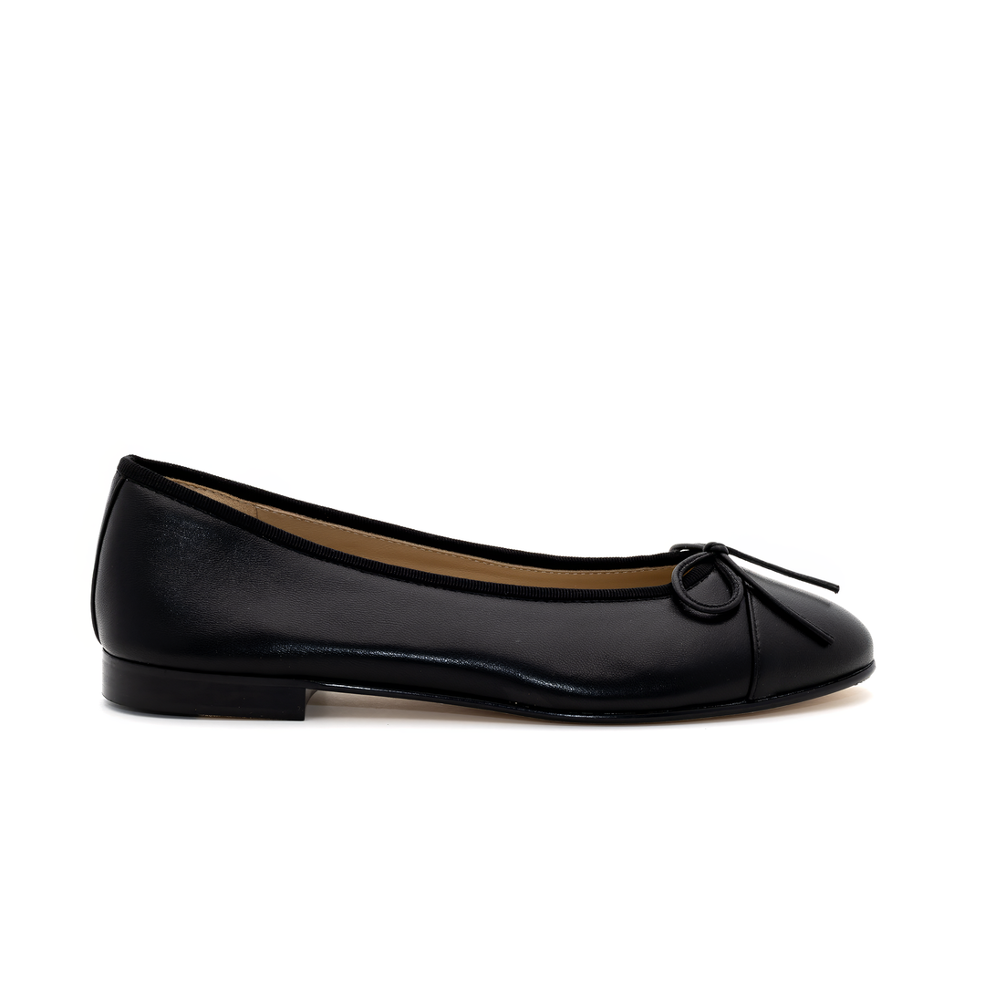 Ballet Flats - Black