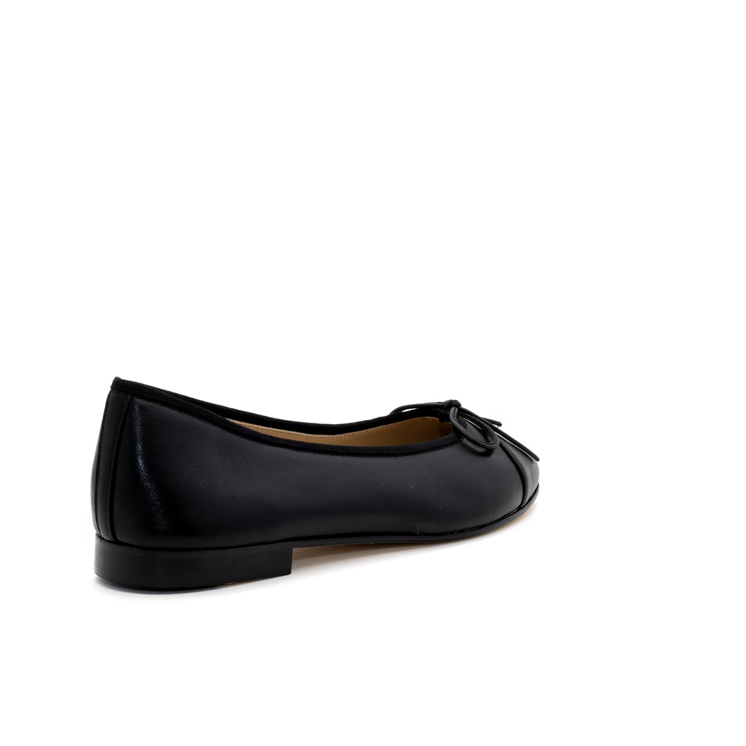 Ballet Flats - Black