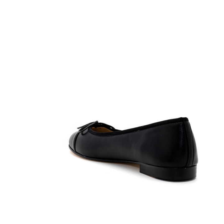 Ballet Flats - Black