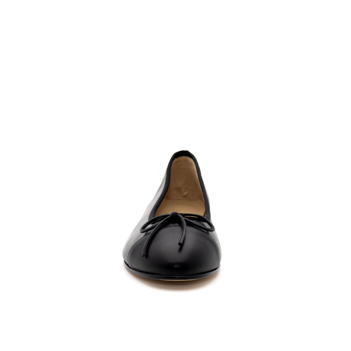 Ballet Flats - Black