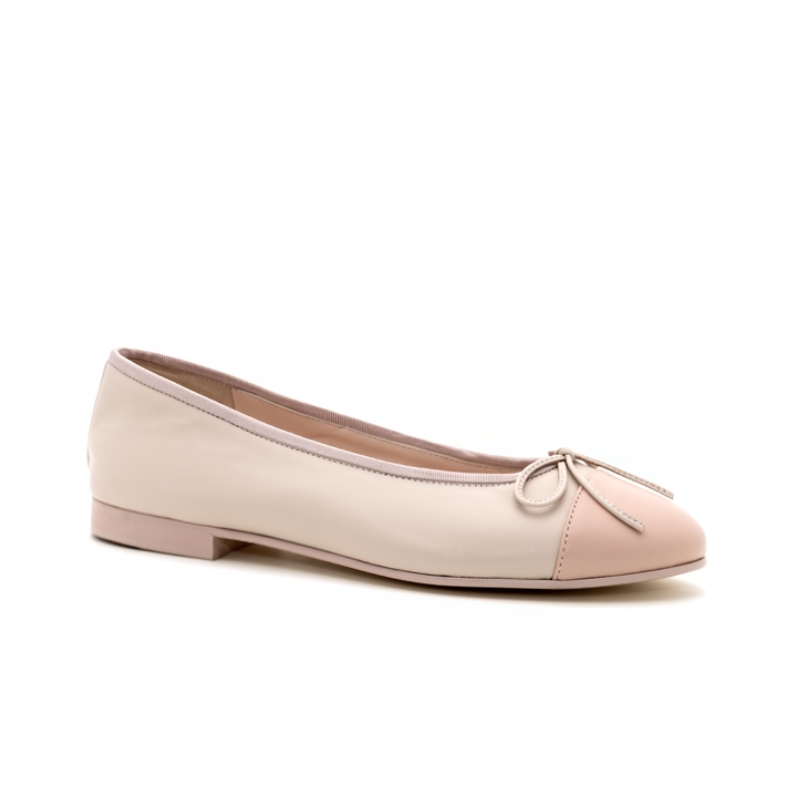 Ballet Flats - Pink