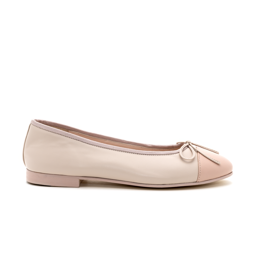 Ballet Flats - Pink