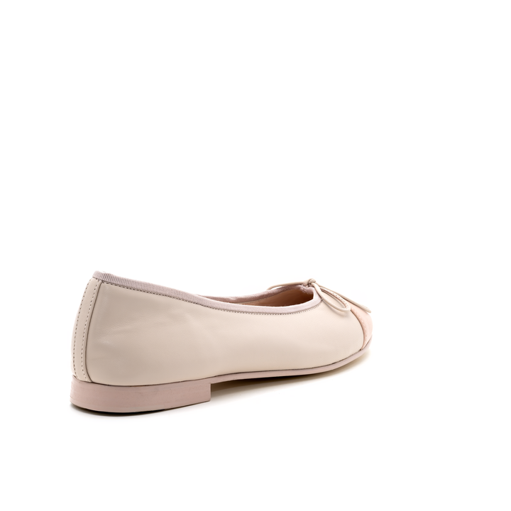 Ballet Flats - Pink