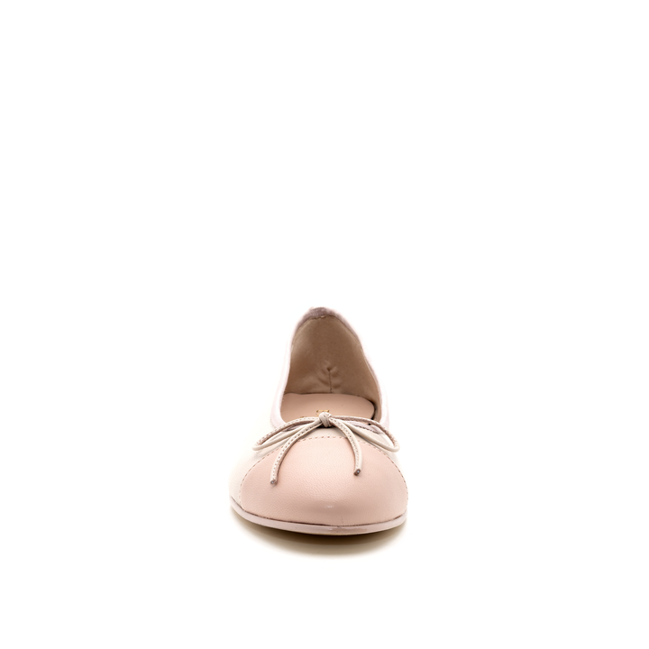 Ballet Flats - Pink